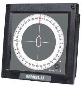 NINGLU Repeater - Steering Repeater SR362